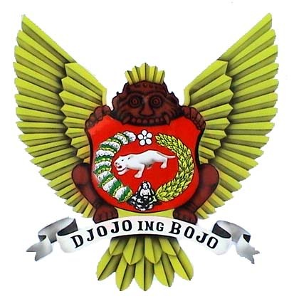 Logo Kediri Tourism